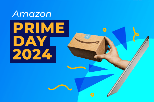 Amazon Prime Day 2024: The Full-Funnel Game Plan