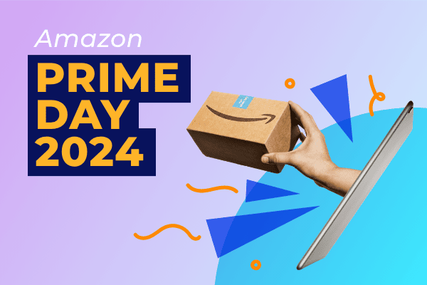 Amazon Prime Day 2024: Master Ad Types for a Full-Funnel Portfolio