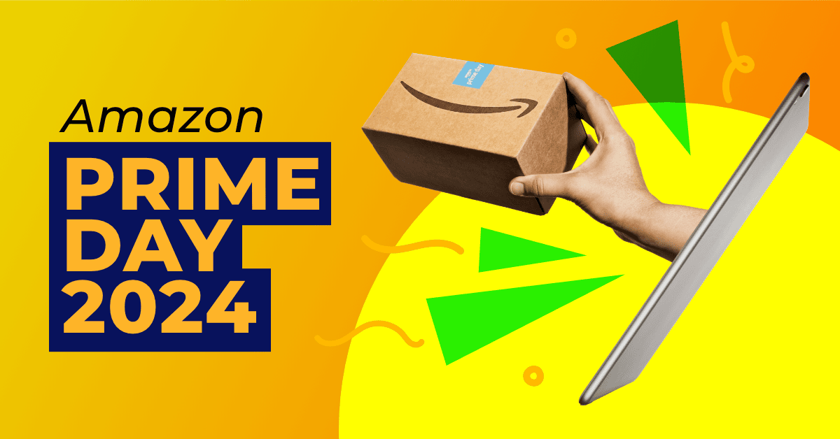 Amazon Prime Day 2024: Optimize Non-Amazon Channels Effectively with ...