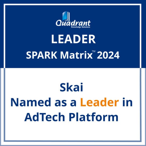 SPARK Matrix 2024