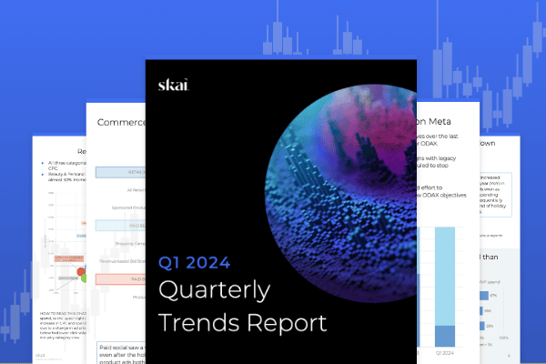 Key Takeaways from the Skai Q1 2024 Quarterly Trends Report