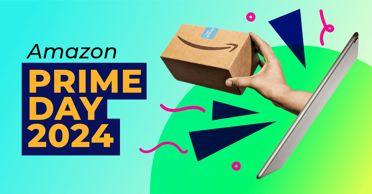 Maximizing Amazon Prime Day 2024 with Amazon Marketing Stream