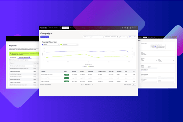 Roundel Media Studio: Democratizing Retail Media for Small and Medium Businesses