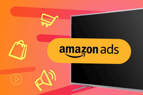 Amazon Ads Streaming TV for Retail Media Marketers