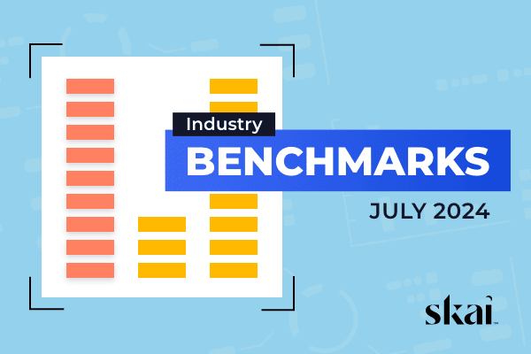 Monthly Industry Snapshot – July 2024