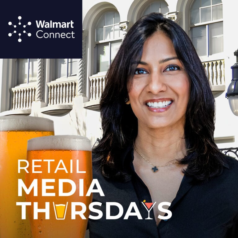 Walmart Connect’s Shefali Singla