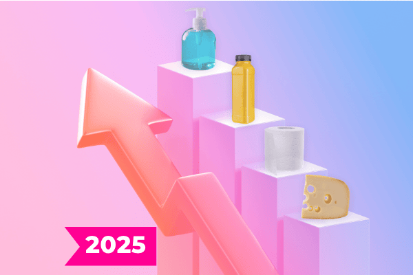 Skai 2025 Industry Preview: CPG Trends 