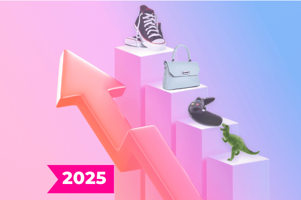 Skai 2025 Industry Preview: Ecommerce Trends