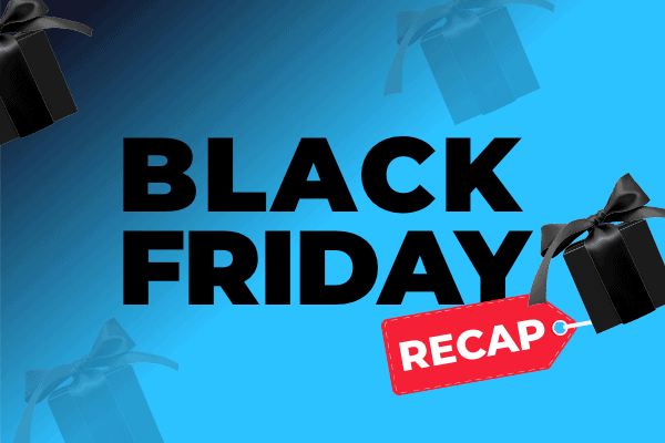 Retail Media Spending Nearly Doubles on Black Friday 2024