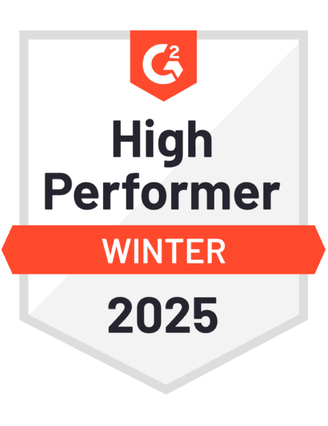 Highperformer Winter 2025