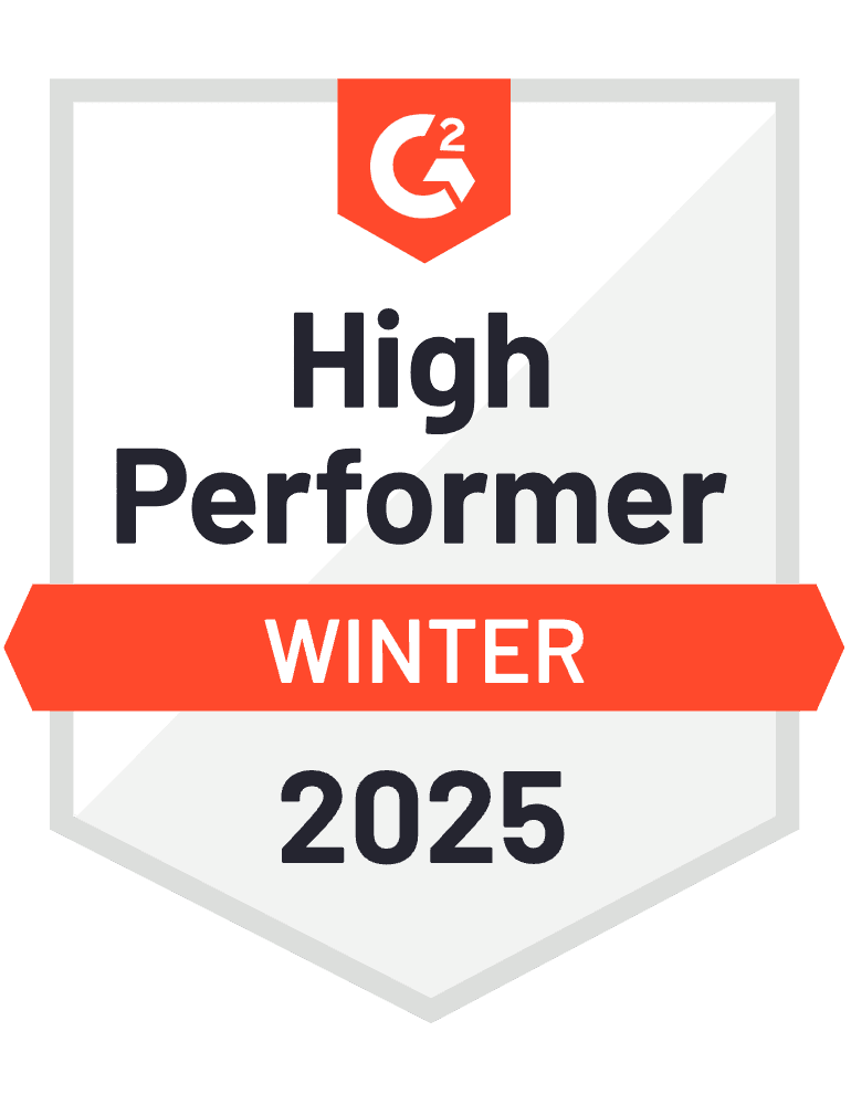 Highperformer Winter 2025