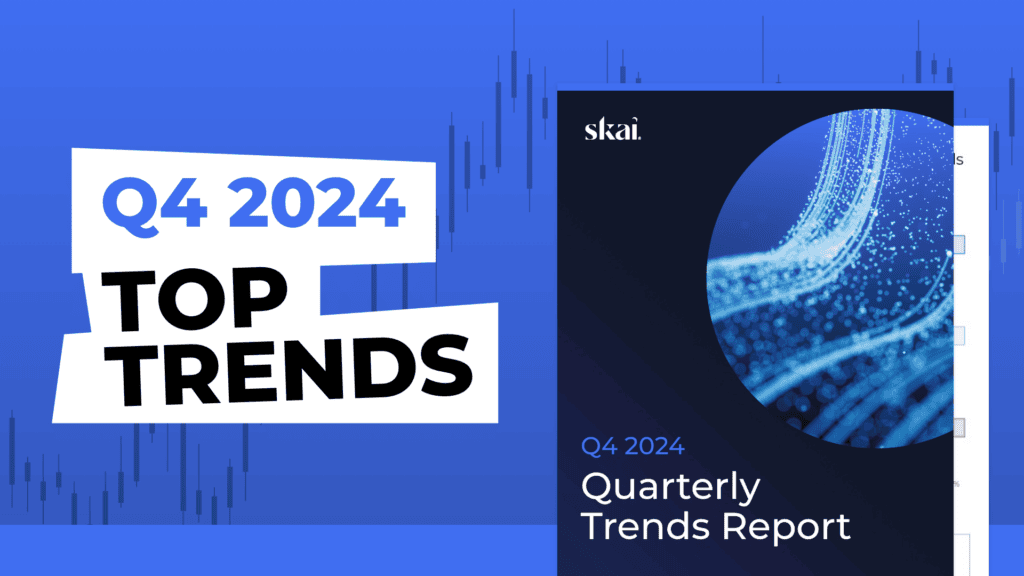 Q4 QTR Top Trends