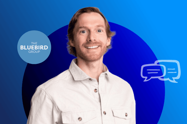 How Retail Media Teams Are Navigating Tariffs, Inflation, and Uncertainty: Q&A With The Bluebird Group’s CMO Jacob Snelson