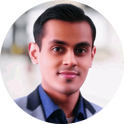 Parin Patel