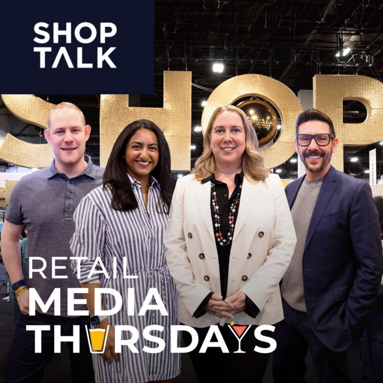 ShopTalk Spring Mashup Ep.2
