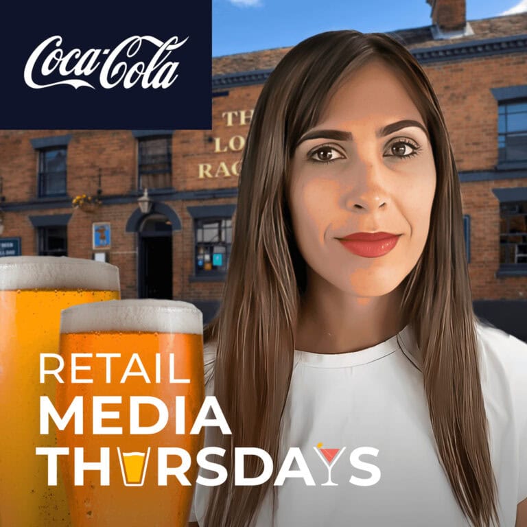 Coca-Cola Europacific Partners’ Ana Afán