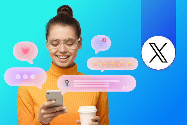 Social Commerce For Retail Marketers: Focus on X (Twitter)