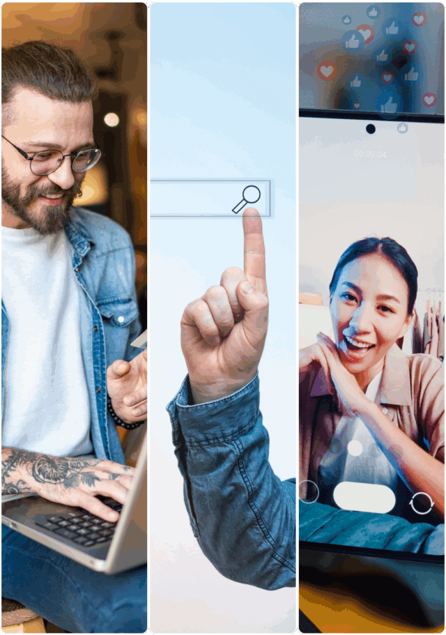 Retail Media Search and Social at Skai