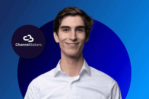 Navigating the AI Era with Skai’s Celeste AI: An Interview with Channel Baker’s Aram Howard
