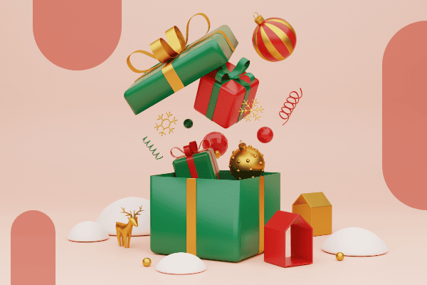 ‘Tis the Season to Scale: Prep Your Strategy for Cyber 5 Success