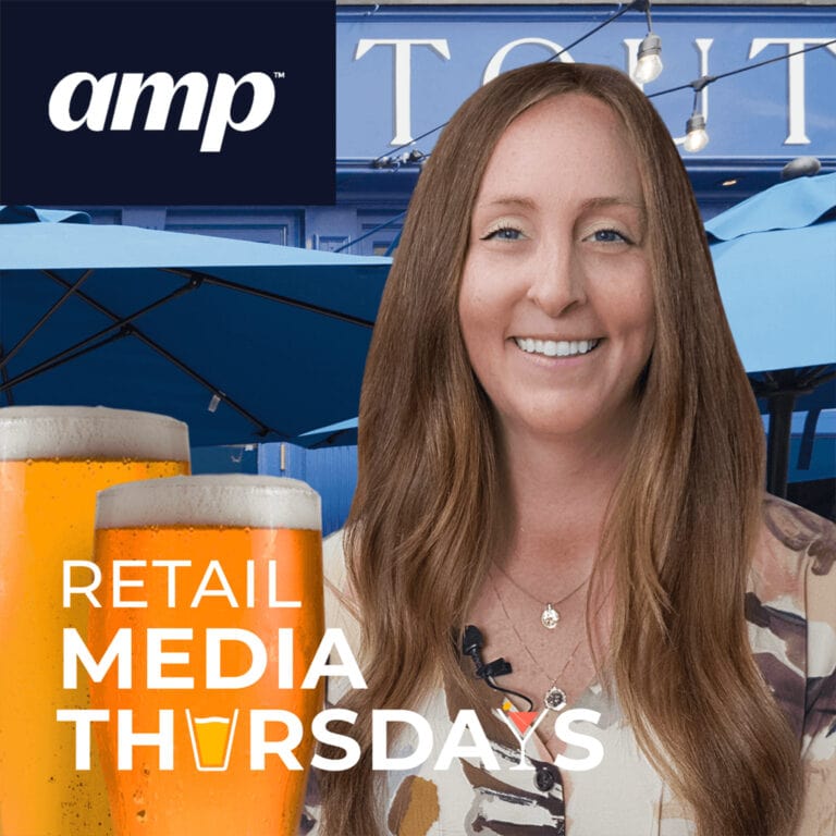 Advantage Marketing Partner’s Megan Jordan