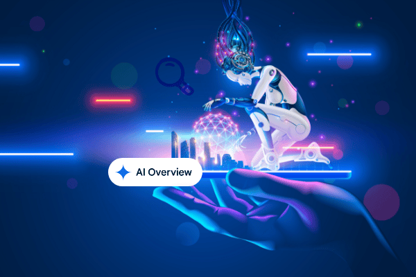 Google’s AI Overviews and the New SERP Reality for Marketers