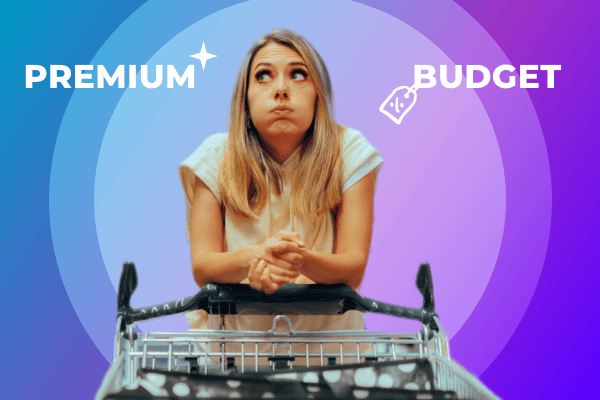 2026 CPG Marketing Formula #2: Navigating the Shrinking Middle in 2026