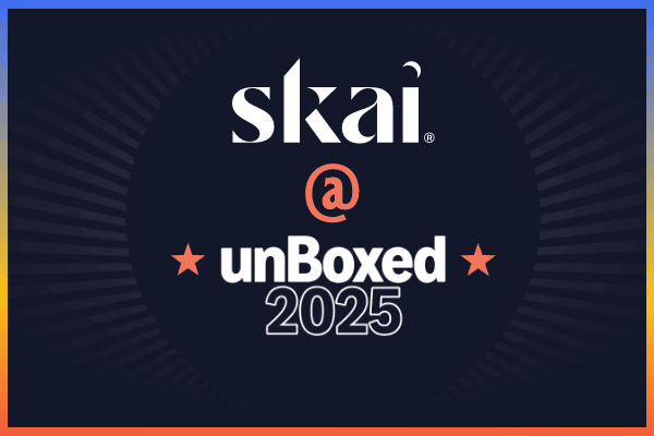 Amazon Ads unBoxed 2025: Full-Funnel, Relevant, and Measurable