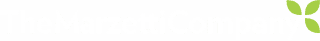 Marzetti Company logo in white
