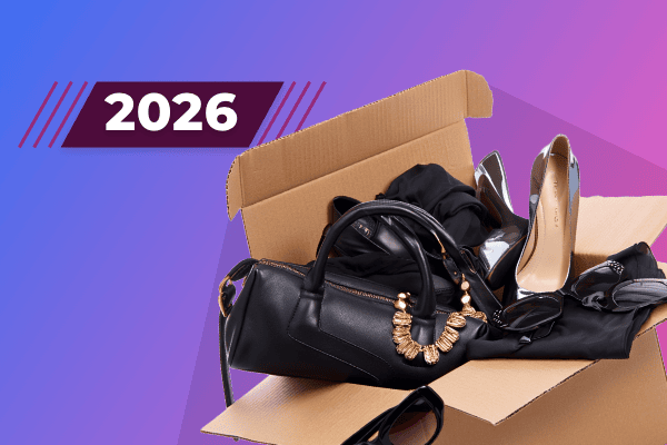 Vorschau auf die Konsumgüterindustrie 2026: Leitfaden für das Bekleidungsmarketing