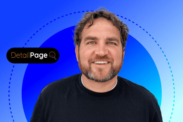 Optimisation du contenu à l'ère du shopping IA : le point de vue de DetailPage