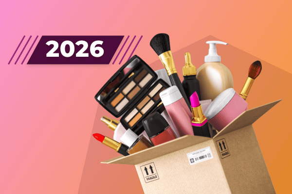 2026 CPG Industry Preview: Beauty Marketing Guide