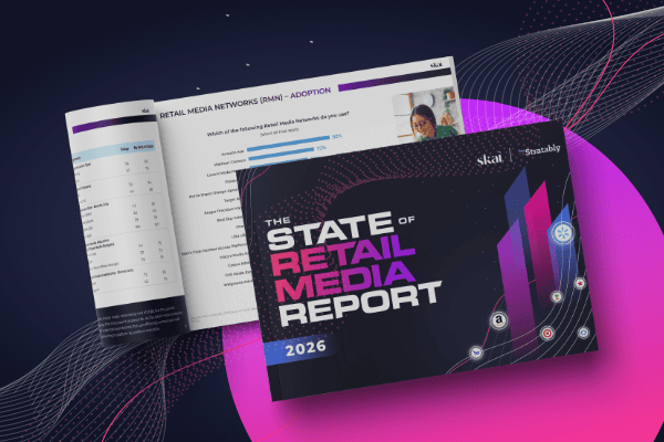 The 2026 State of Retail Media: Building the Foundation for AI-Driven Commerce