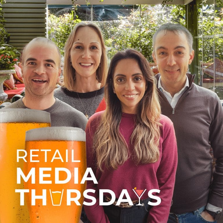 Retail Media Thursdays Episode 72: Special Edition Retail Media Roundtable