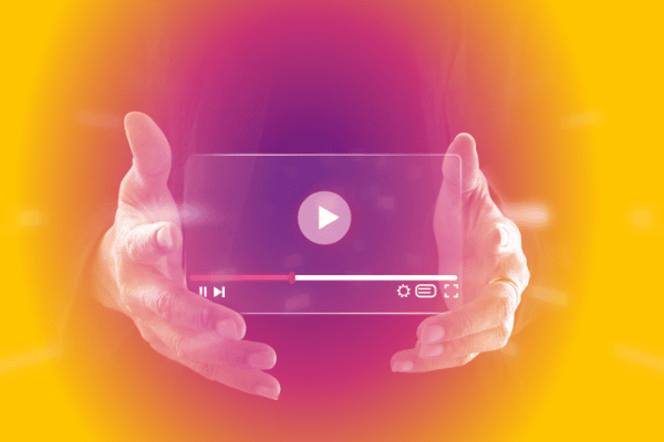 Wie KI die Bereiche Suche, Kreativität und CTV für Vermarkter neu definiert