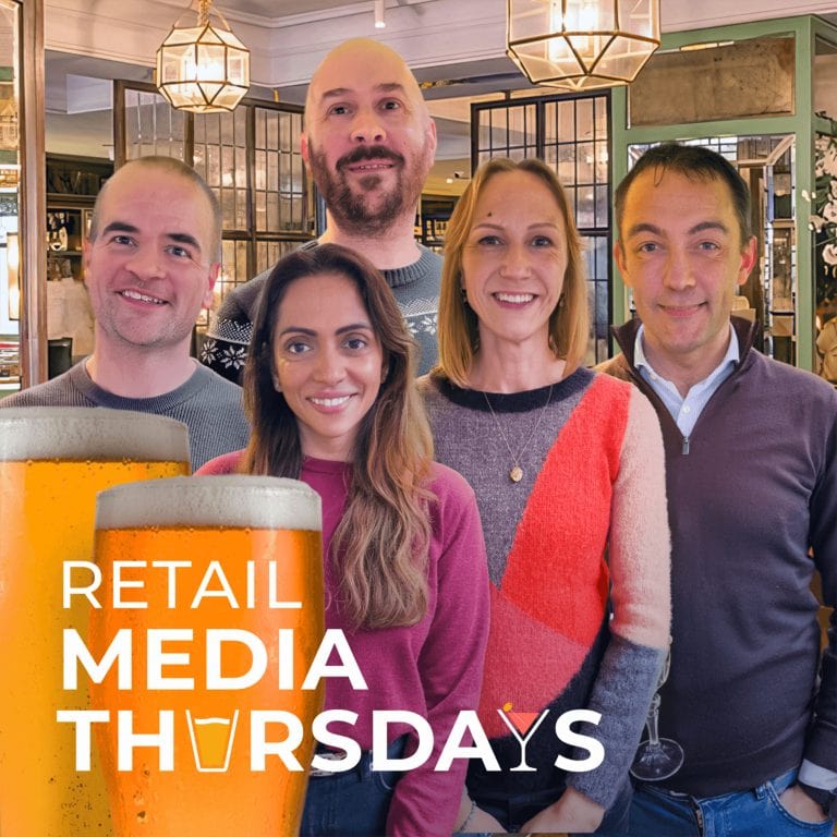 Retail Media Thursdays Special Edition: Retail Media Roundtable Part 3