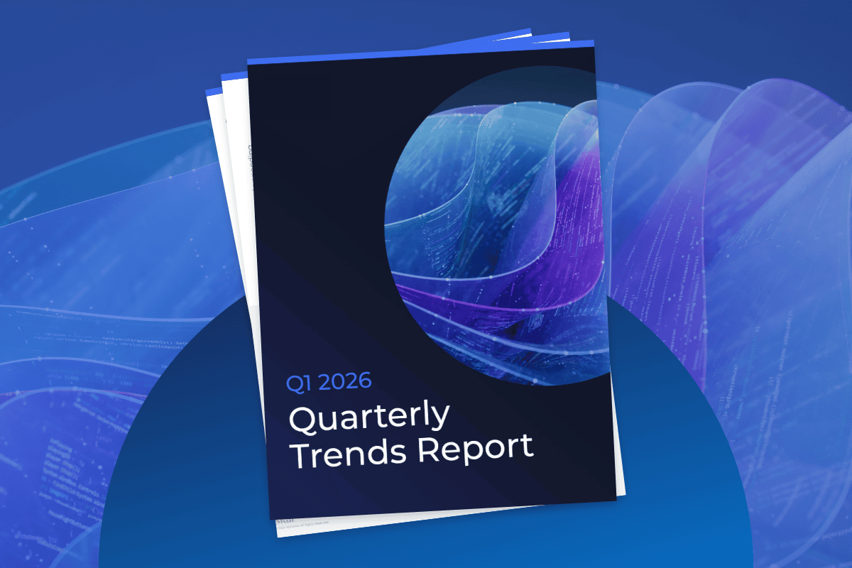 SkaiBericht zu den Trends in der digitalen Werbung im 1. Quartal 2026: Die wichtigsten Erkenntnisse für das kommende Jahr