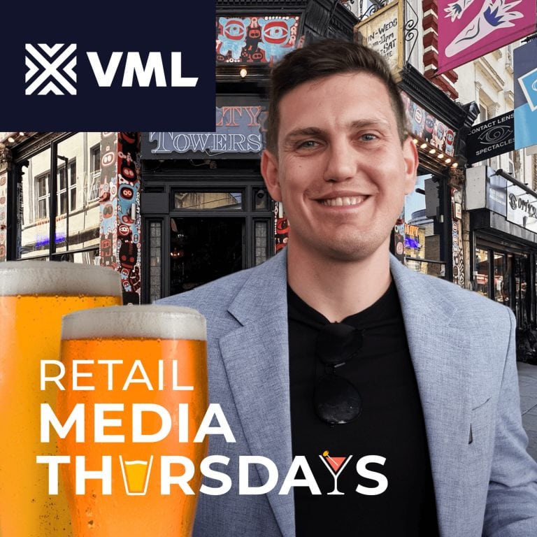 James Galland von VML