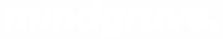 White text on a light gray background reads “mindgruve.” in all lowercase, bold, and italicized letters, reminiscent of the branding featured in the Chomps Walmart Connect case study.