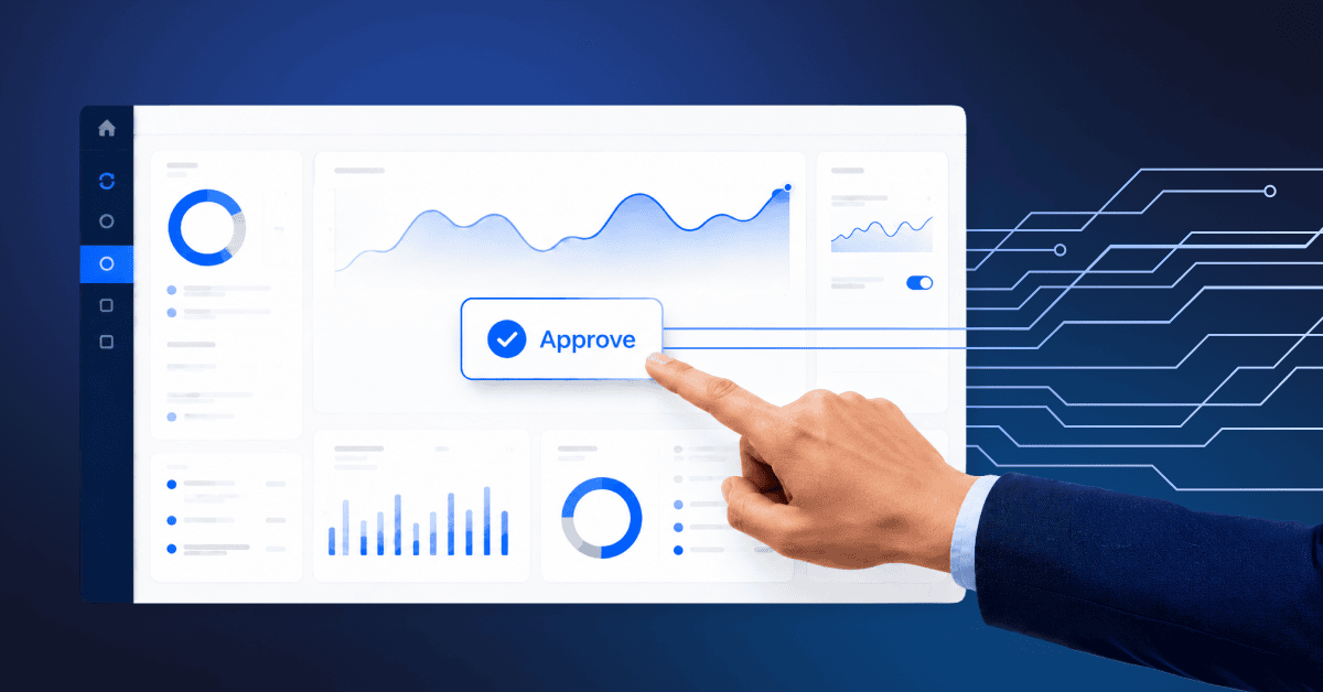De la compréhension à l'action : un cadre pratique pour l'exécution contrôlée des agents d'IA