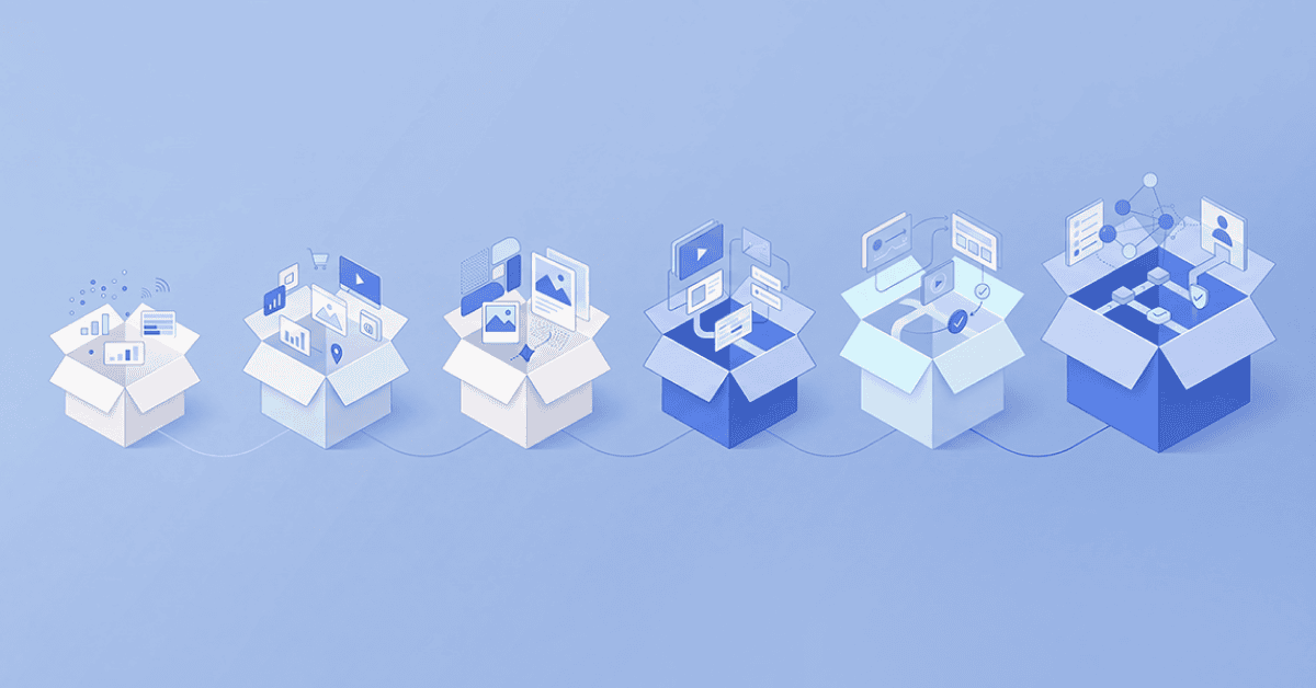 The Road to Agentic Marketing: Skai at Amazon Ads unBoxed 2021-2025