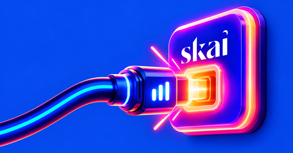 Ready for AI Agents to Do More? Inside Skai’s 34-Tool Agent Connect Launch