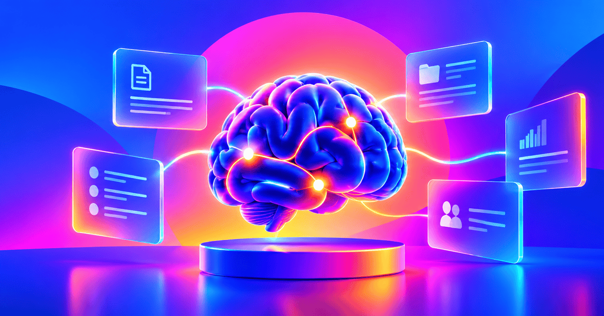 Wie Skai ein „Team Brain“ entwickelt hat, um KI-Workflows um das Zehnfache zu beschleunigen