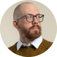 Ben Dutter, Chief Strategy Officer, Power Digital Marketing