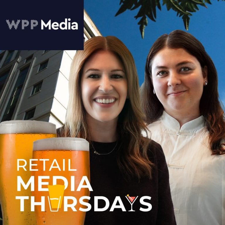 WPP Media’s Naomi Boonin & Selen Ozkan